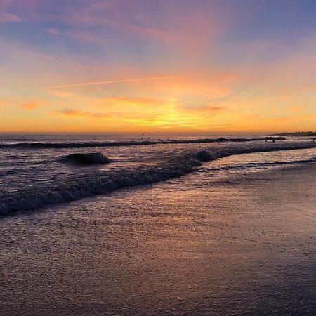 Grand Beach House Bliss, By Timecooler Carcavelos  Eksteriør billede