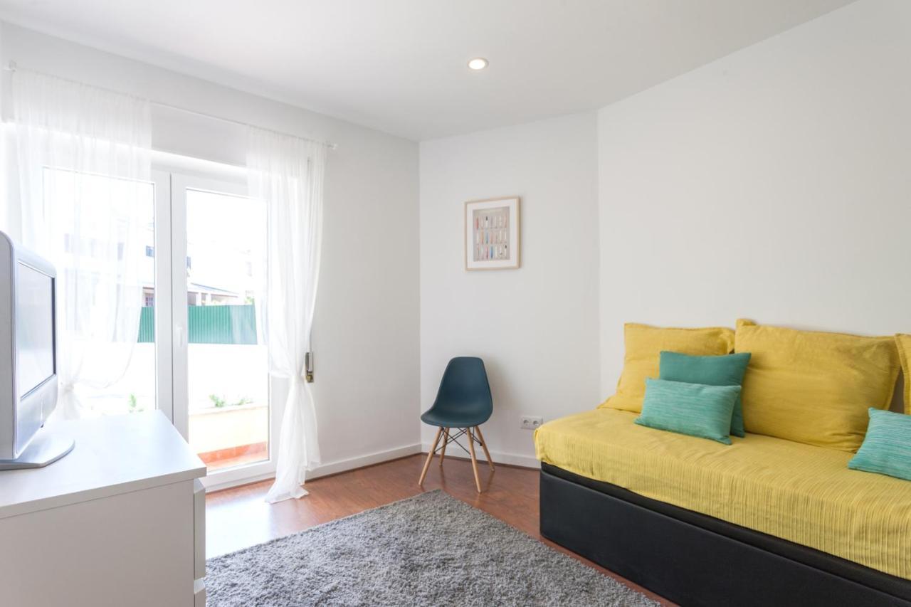 Grand Beach House Bliss, By Timecooler Carcavelos  Eksteriør billede