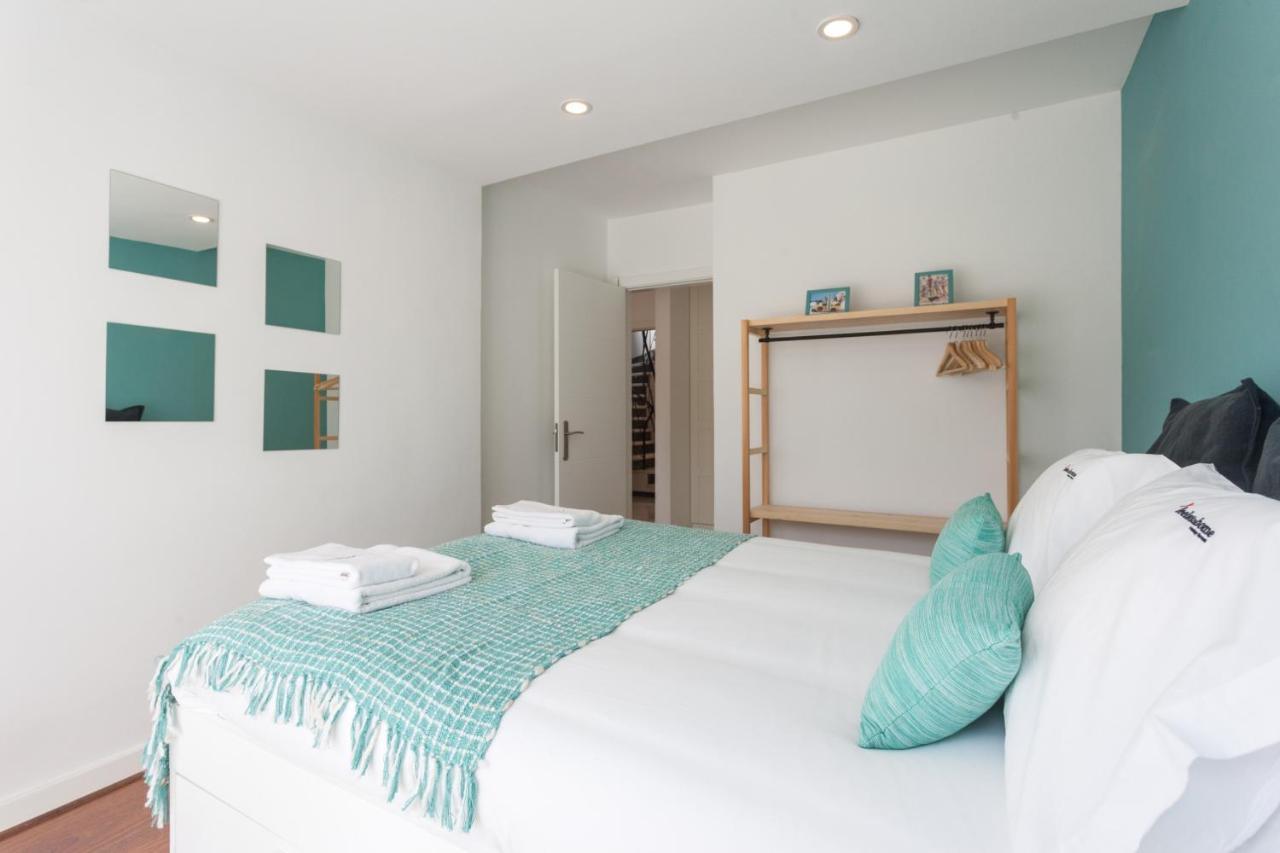 Grand Beach House Bliss, By Timecooler Carcavelos  Eksteriør billede