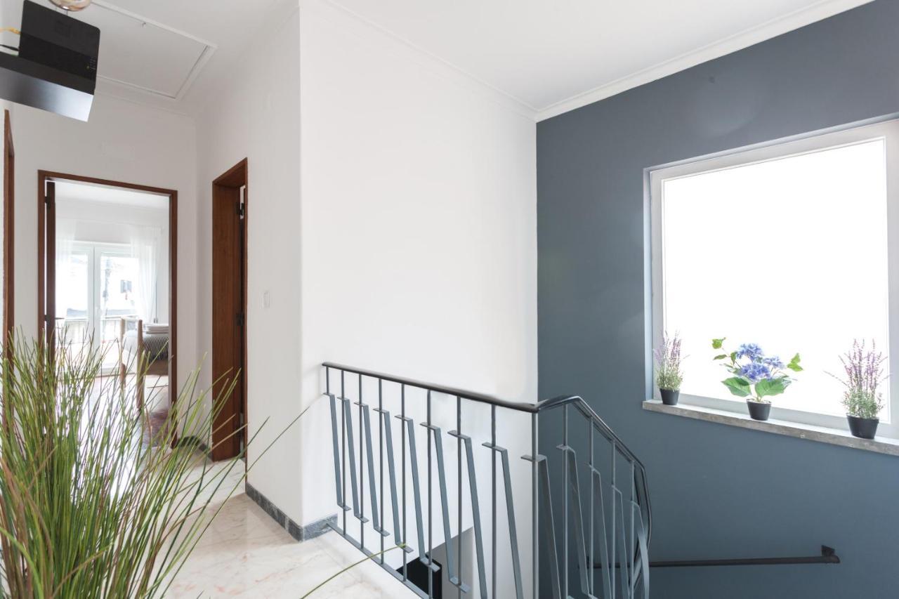 Grand Beach House Bliss, By Timecooler Carcavelos  Eksteriør billede