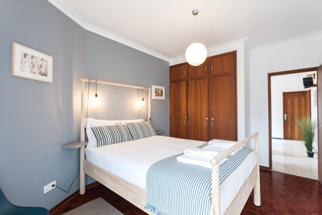 Grand Beach House Bliss, By Timecooler Carcavelos  Eksteriør billede