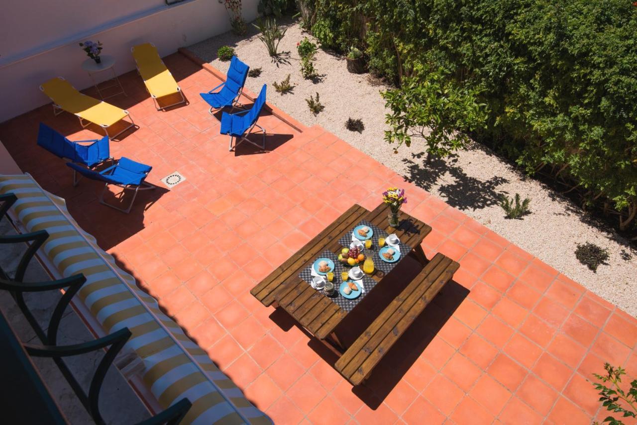 Grand Beach House Bliss, By Timecooler Carcavelos  Eksteriør billede