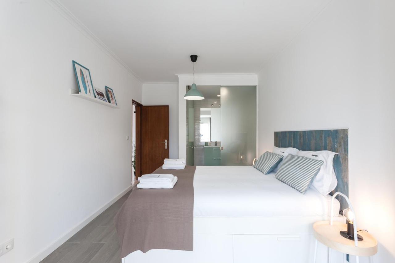 Grand Beach House Bliss, By Timecooler Carcavelos  Eksteriør billede