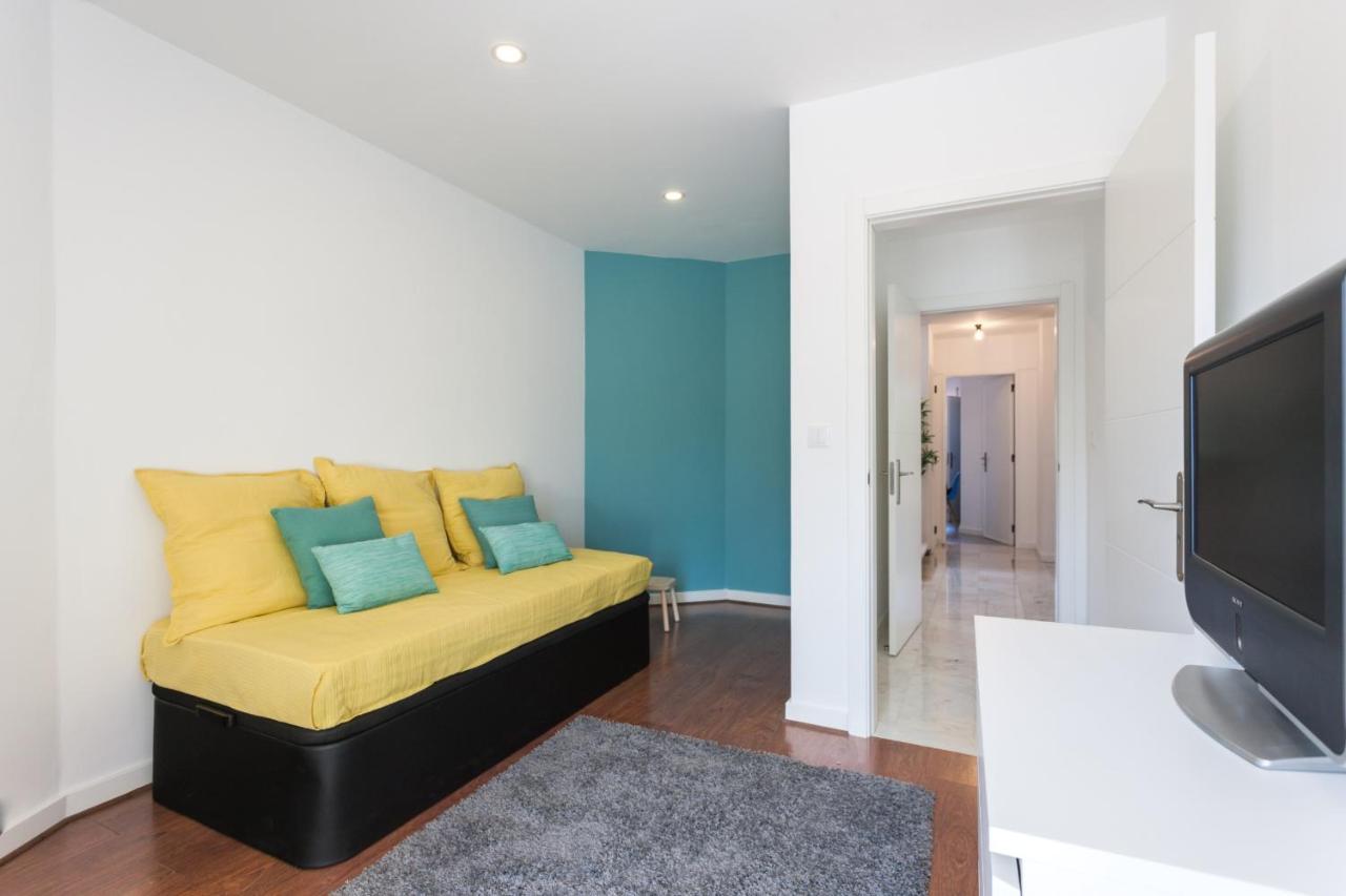 Grand Beach House Bliss, By Timecooler Carcavelos  Eksteriør billede