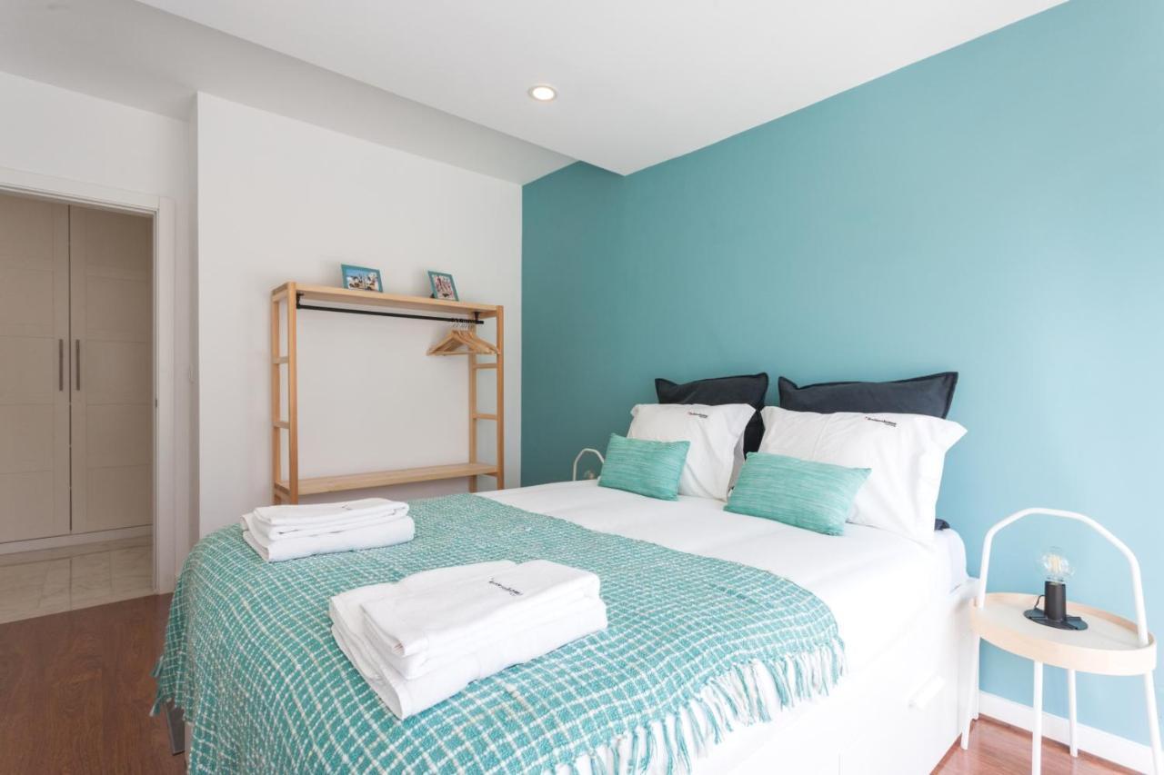 Grand Beach House Bliss, By Timecooler Carcavelos  Eksteriør billede