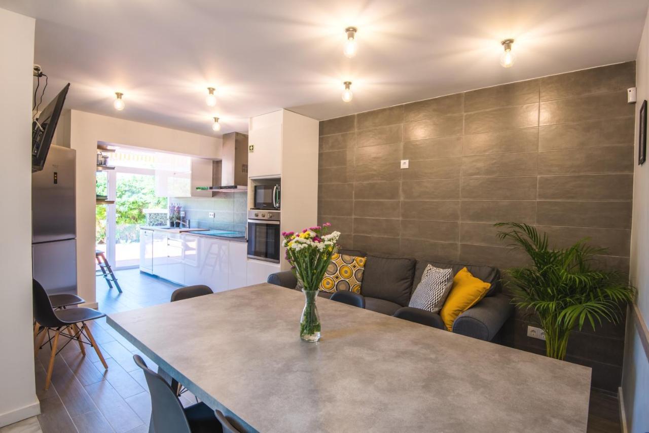 Grand Beach House Bliss, By Timecooler Carcavelos  Eksteriør billede