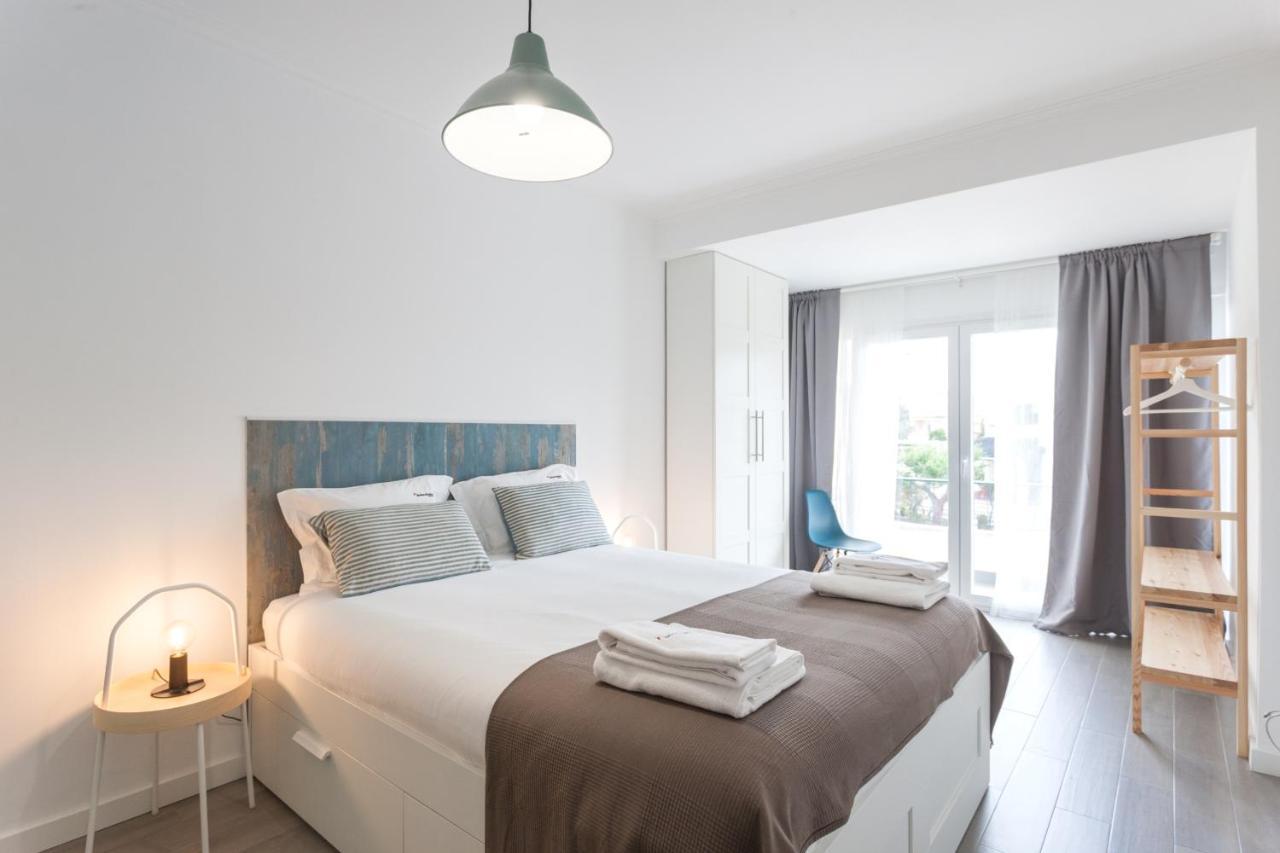 Grand Beach House Bliss, By Timecooler Carcavelos  Eksteriør billede