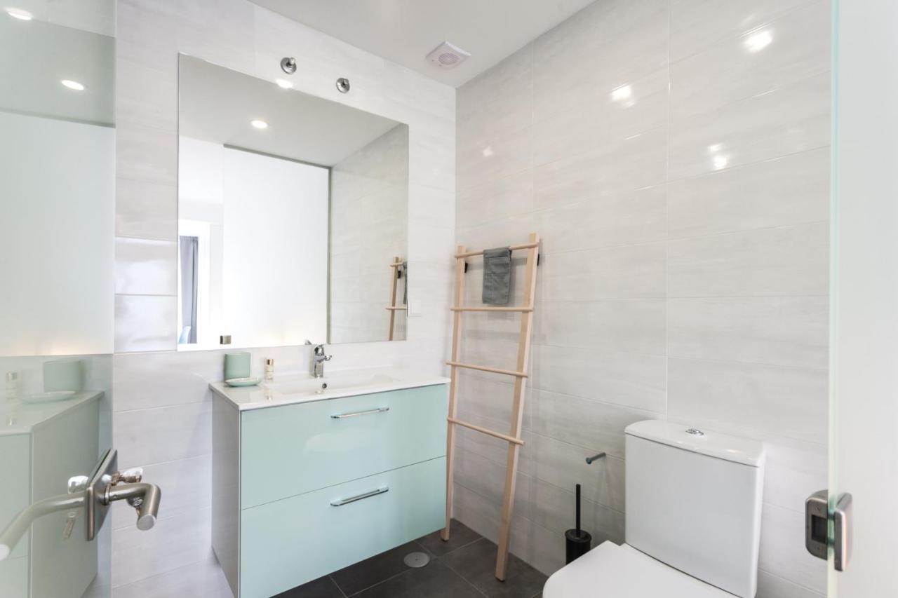 Grand Beach House Bliss, By Timecooler Carcavelos  Eksteriør billede